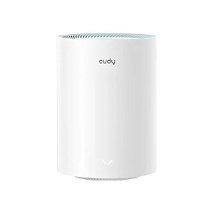 Roteador Cudy M1300 AC1200 Wifi Roaming - 1 Unidade Branco