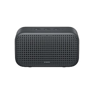 Caixa de Som Xiaomi Smart Lite QBH4238EU Preta