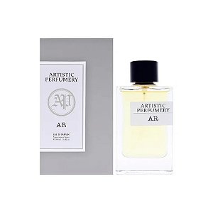 Perfume Armaf Artistic Perfumery Ar Eau de Parfum Unissex 100ML