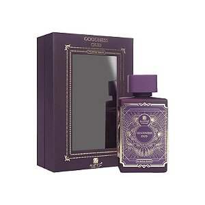 Perfume Riiffs Goodness Oud Purple Wave - Água de Perfume - Unissex - 100ml