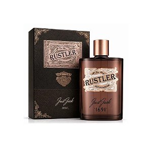 Perfume Just Jack Rustler Eau de Parfum Masculino 120ML