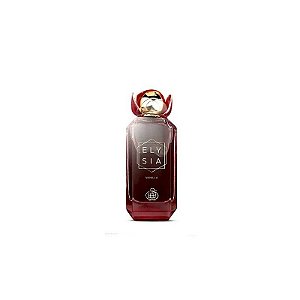 Fragrance World Elysia Vanilla Edp 100ML