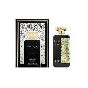 Perfume Adyan by Anfar Dalia Noir - Água de Perfume - Feminino - 100ml