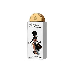 Perfume Lattafa La African Drummer Edp - 100ML