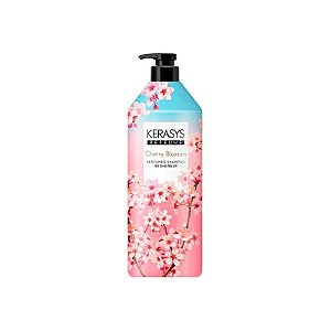 Shampoo Kerasys Perfume Cerejeira em Flor 1L