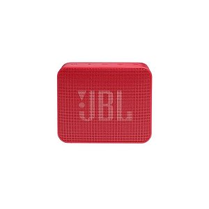 Caixa de Som JBL Go Essential 2 Vermelha