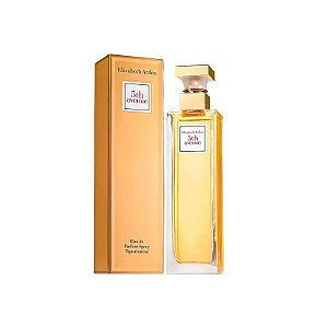 Perfume Feminino Elizabeth Arden 5TH Avenue Edp 75ml
