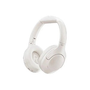 Fone de ouvido QCY H3 Lite BH24H3C Sem fio - Branco