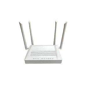 Roteador GPON/EPON XPON WiFi5 AC 4GE+1POT+USB HG3221D UPC
