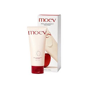 Tratamento Capilar Moev Annurcatin Treatment 200 G