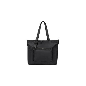 Bolsa Feminina FTX Emma-BK - para Notebook 15,6" - Preto