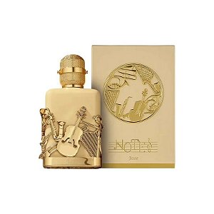 Perfume Fragrance World Notes Jazz Eau de Parfum Unissex 100ML
