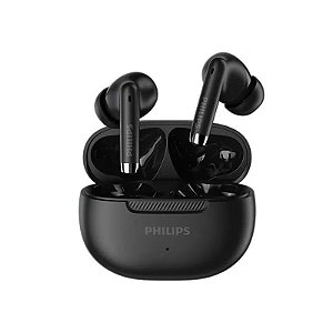 Fone de Ouvido Philips Bluetooth TAT2020BK/93 - Preto