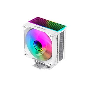 Cooler de CPU Gamemax Sigma Infinity 550 Argb Branco G