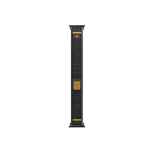 Pulseira Spigen para Apple Watch Series Ultra/3/2 (49/46/45/44) AMP09033 - Preto Ativo