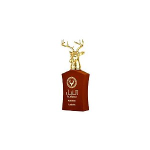 Perfume Lattafa Al Noble Wazeer 100ml