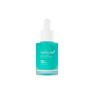 Sérum Medicube 30ml de Ácido Azelaico 10% Calmante BB