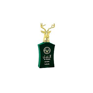Perfume Lattafa Al Noble Safeer Edp 100ML
