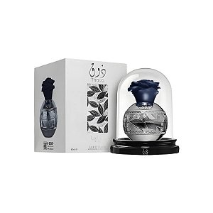 Perfume Lattafa Pride Thouq Eau de Parfum Unissex - 80ML