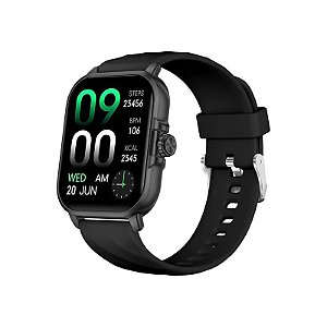 Relógio Smartwatch Black Shark GT3 Neo BS-GT3 - Preto