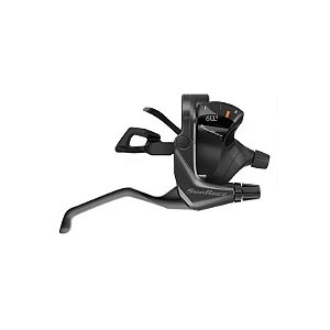 Câmbio 9S Sunrace M930 3X9