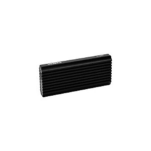 Gaveta para HD SSD M.2 Satellite AX-206S Nvme Tipo C