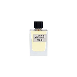 Perfume Artístico Armaf GIS-01 Eau de Parfum 100ml