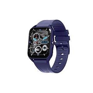 Smartwatch G-Tide Q1 Azul