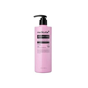 Shampoo Medicube Rosemary PDRN Cooling Thickenin 400ML