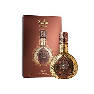 Perfume Unissex Lattafa Masa EDP 100 ML