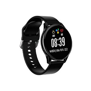 Relógio Smart Watch Smartfy WCH05B Preto