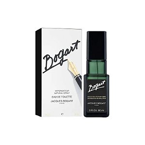 Perfume Jacques Bogart - Eau de Toilette - Masculino - 90ml + Bálsamo BS3 3ml