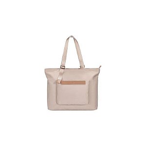 Bolsa Feminina FTX Emma-KH - para Notebook 15.6" - Bege