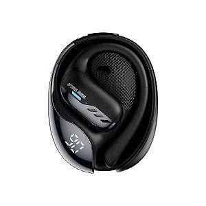 Fone de Ouvido Transformers TF-T55 Ows Bluetooth Preto