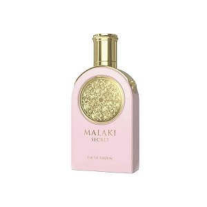 Perfume Sahari Supreme Secret Edp - 100ML