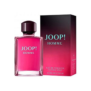 Perfume Joop! Homem Edt Masculino - 125ML