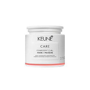 Máscara Keune Care Confident Curl 200ML
