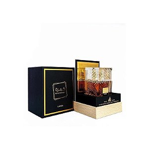 Perfume Lattafa Khamrah 100ML