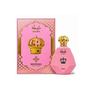 Perfume Modyafa Malika Eau de Parfum Feminino 100ML