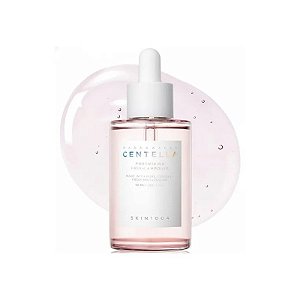 Frasco SKIN1004 Madagascar Centella Poremizing Fresh - 100ml