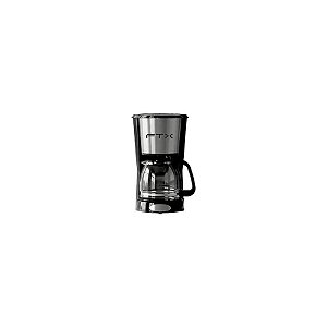 Cafeteira FTX C2-01 Daily 900W 220V Preto/Cinza