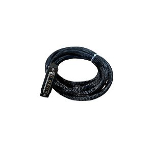 Cabo F. Olt Fiberhome (Fonte de Conexão Da Olt 11U 10 Vent) 3 Metros