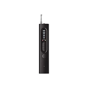Detector Infravermelho XO-CRP1 - Recarregável - Preto