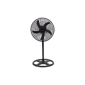 Ventilador de Coluna FTX Confort FTXHB-EF-02 - 70W - 45 cm - 220V 50/60Hz - Preto