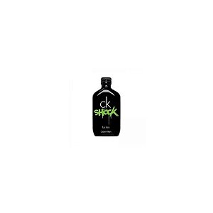 Perfume Calvin Klein One Shock Edt Masculino 100Ml