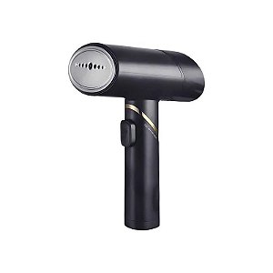 Ferro a Vapor Portátil Onida ON-2023 1000W Bivolt 50/60Hz - Preto