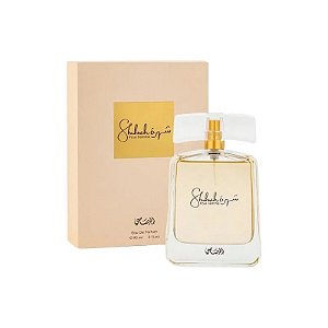Perfume Feminino Rasasi Shuhrah Pour Femme Eau de Parfum 90ML