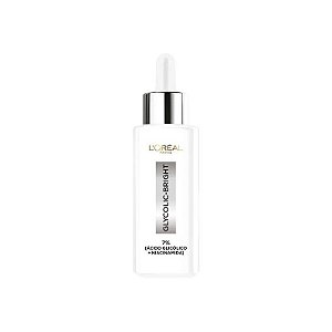 Sérum L'Oréal Paris Glicólico Antimanchas 30 ml