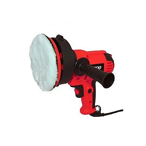 Lixadeira - Politriz Nappo NHF-171 Bivolt