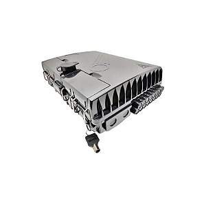 Conector FC 16P Sangria JZ-1321-16G 1x16 Mini APC IP65